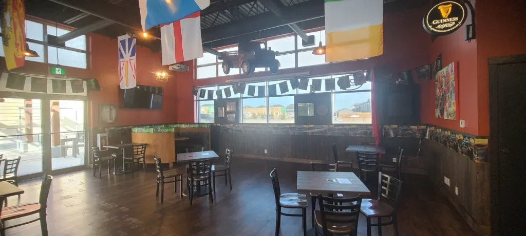 Bobby's Place Pub
